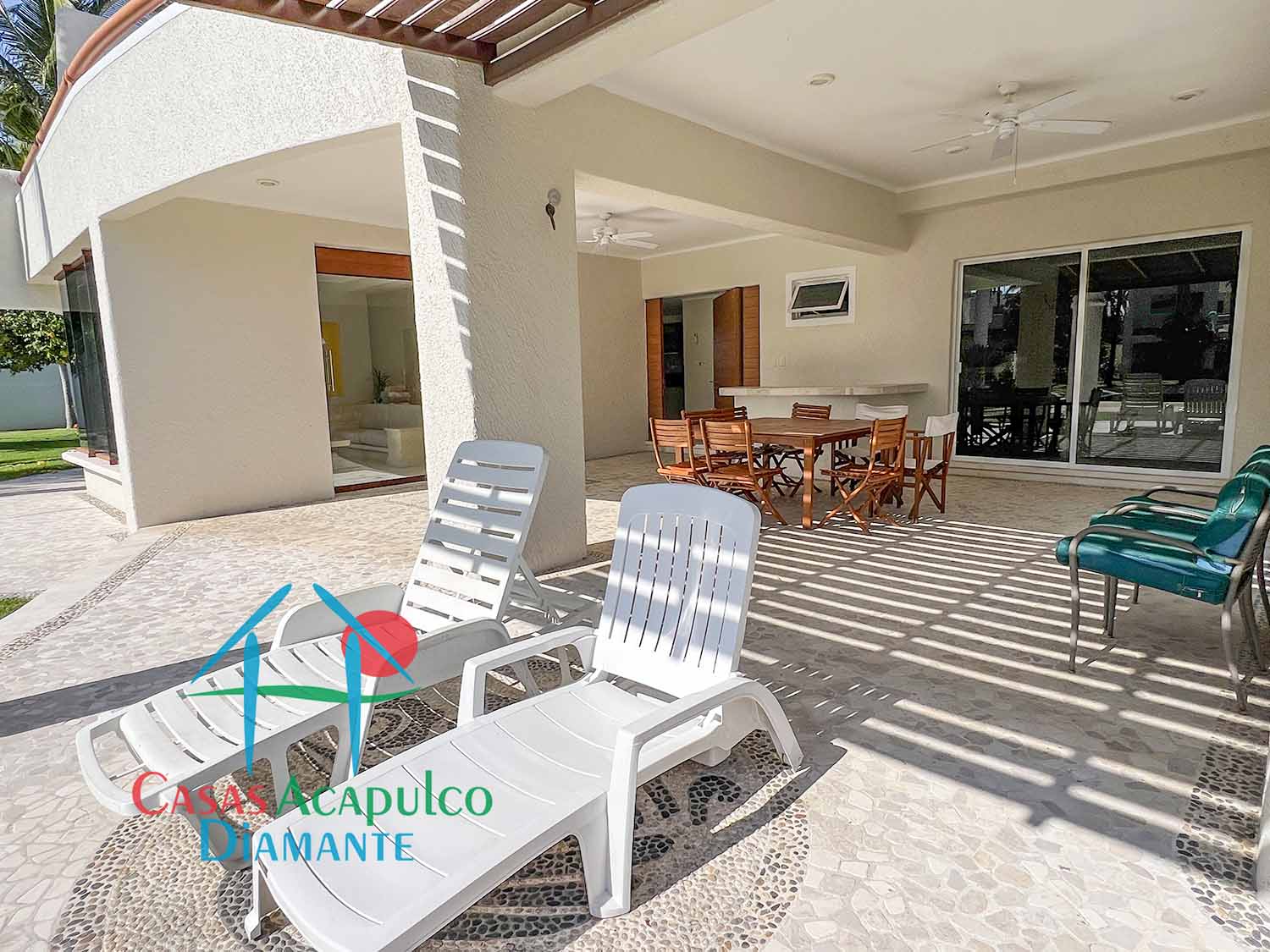 Son Vida Mallorca 3 - Terraza 3